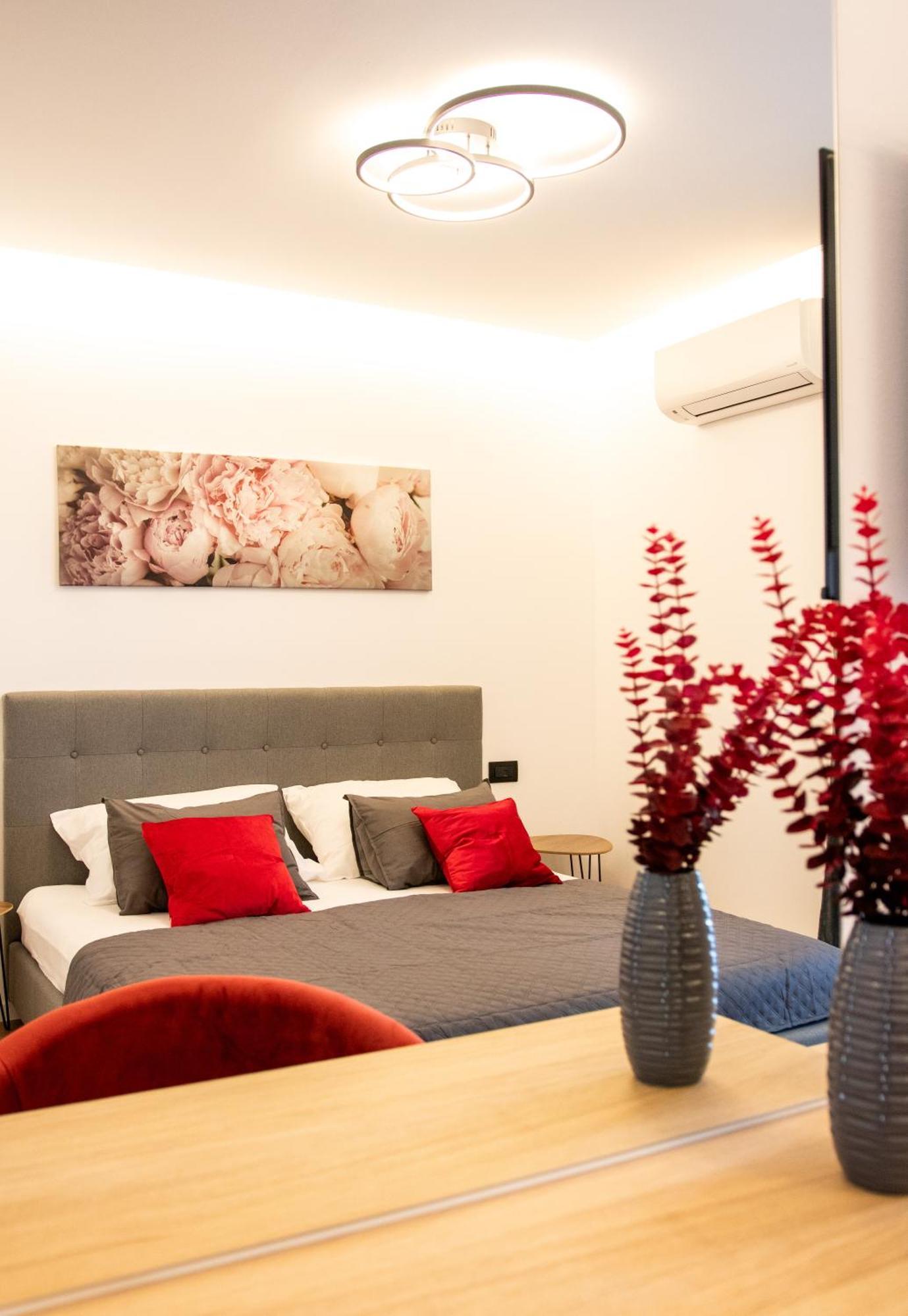Villa Blue Horizon Donji Seget Esterno foto